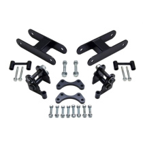 Chevrolet/GMC Colorado/Canyon 2WD 2004-2012 2.25'' Fram & 1.5'' Bak SST Liftkit / Höjningskit Readylift